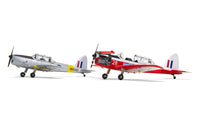 AIRFIX - A04105 DE HAVILLAND CHIPMUNK T.10 1/48