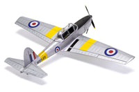 AIRFIX - A04105 DE HAVILLAND CHIPMUNK T.10 1/48