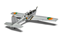 AIRFIX - A04105A DE HAVILLAND CHIPMUNK T.10 / T.20 1/48