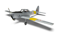 AIRFIX - A04105A DE HAVILLAND CHIPMUNK T.10 / T.20 1/48