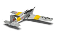 AIRFIX - A04105A DE HAVILLAND CHIPMUNK T.10 / T.20 1/48