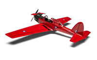 AIRFIX - A04105A DE HAVILLAND CHIPMUNK T.10 / T.20 1/48