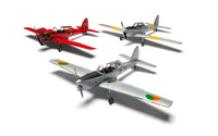 AIRFIX - A04105A DE HAVILLAND CHIPMUNK T.10 / T.20 1/48