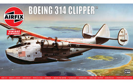 AIRFIX - A04172V BOEING 314 CLIPPER 1/144