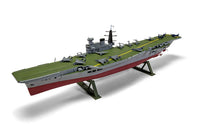 AIRFIX - A04201V HMS VICTORIOUS 1/600
