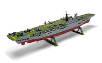 AIRFIX - A04201V HMS VICTORIOUS 1/600