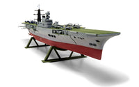 AIRFIX - A04201V HMS VICTORIOUS 1/600
