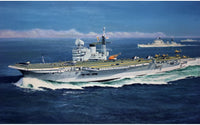 AIRFIX - A04201V HMS VICTORIOUS 1/600