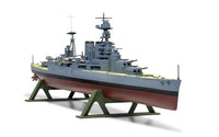 AIRFIX : 1/600 - A04202V HMS HOOD