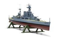 AIRFIX - A04202V HMS HOOD 1/600