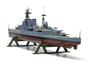 AIRFIX : 1/600 - A04202V HMS HOOD