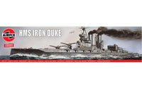 AIRFIX : 1/600 - A04210V IRON DUKE