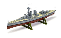 AIRFIX : 1/600 - A04210V IRON DUKE