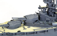 AIRFIX : 1/600 - A04210V IRON DUKE