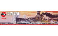 AIRFIX - A04211V GRAF SPEE 1/600