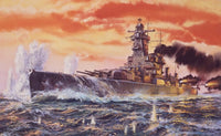 AIRFIX - A04211V GRAF SPEE 1/600