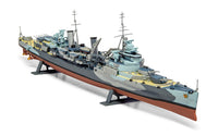 AIRFIX : 1/600 - A04212V HMS BELFAST