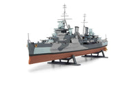 AIRFIX : 1/600 - A04212V HMS BELFAST