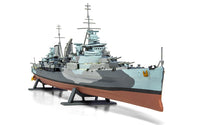 AIRFIX : 1/600 - A04212V HMS BELFAST