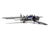 AIRFIX - A05002V BRISTOL SUPERFREIGHTER 1/72