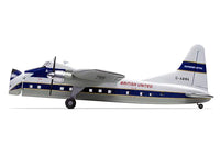 AIRFIX - A05002V BRISTOL SUPERFREIGHTER 1/72