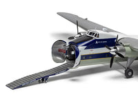 AIRFIX - A05002V BRISTOL SUPERFREIGHTER 1/72
