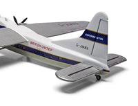 AIRFIX - A05002V BRISTOL SUPERFREIGHTER 1/72