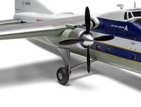 AIRFIX - A05002V BRISTOL SUPERFREIGHTER 1/72
