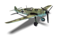 AIRFIX - A05120C MESSERSCHMITT BF109E-3/E-4 1/48