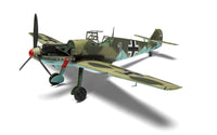 AIRFIX - A05120C MESSERSCHMITT BF109E-3/E-4 1/48