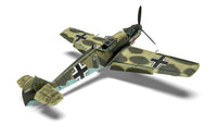 AIRFIX - A05120C MESSERSCHMITT BF109E-3/E-4 1/48