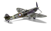 AIRFIX - A05125A SUPERMARINE SPITFIRE MK.VB 1/48