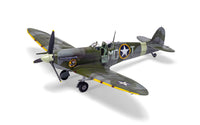 AIRFIX - A05125A SUPERMARINE SPITFIRE MK.VB 1/48