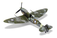 AIRFIX - A05125A SUPERMARINE SPITFIRE MK.VB 1/48