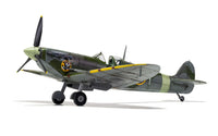 AIRFIX - A05125A SUPERMARINE SPITFIRE MK.VB 1/48