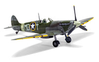 AIRFIX - A05125A SUPERMARINE SPITFIRE MK.VB 1/48