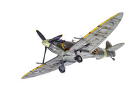 AIRFIX - A05125A SUPERMARINE SPITFIRE MK.VB 1/48