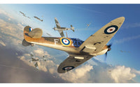 AIRFIX - A05126A SUPERMARINE SPITFIRE MK. IA 1/48