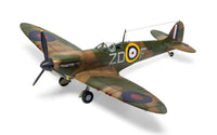 AIRFIX - A05126A SUPERMARINE SPITFIRE MK. IA 1/48