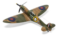 AIRFIX - A05126A SUPERMARINE SPITFIRE MK. IA 1/48