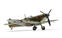 AIRFIX - A05126A SUPERMARINE SPITFIRE MK. IA 1/48