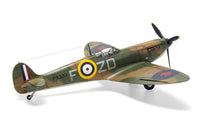 AIRFIX - A05126A SUPERMARINE SPITFIRE MK. IA 1/48