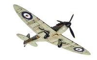 AIRFIX - A05126A SUPERMARINE SPITFIRE MK. IA 1/48