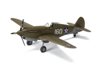 AIRFIX - A05130A CURTISS P-40B WARHAWK 1/48