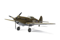 AIRFIX - A05130A CURTISS P-40B WARHAWK 1/48
