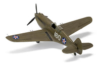 AIRFIX - A05130A CURTISS P-40B WARHAWK 1/48