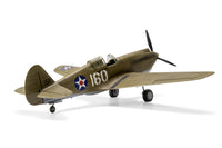 AIRFIX - A05130A CURTISS P-40B WARHAWK 1/48