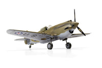 AIRFIX - A05130A CURTISS P-40B WARHAWK 1/48