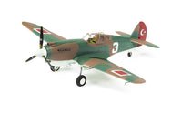 AIRFIX - A05133A CURTISS TOMAHAWK MK.II 1/48