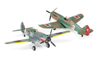 AIRFIX - A05133A CURTISS TOMAHAWK MK.II 1/48
